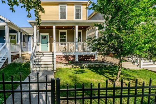 819 S Morton St, Bloomington, IN, 47403-2516 | Card Image