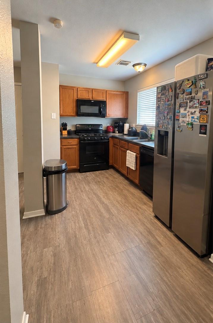 Residential Lease in Houston 3