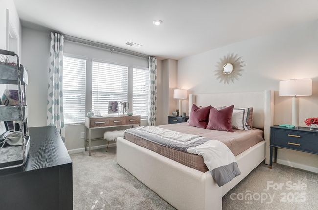 624 Cassidy Ct, Townhouse with 3 bedrooms, 3 bathrooms and null parking in Clover SC | Image 30