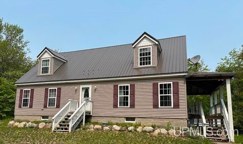 14165 N Josie Avenue, Grand Marais, MI, 49839 | Card Image