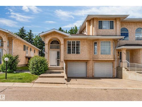 1646 Jamha Rd Nw, Edmonton, AB, T6L6V7 | Card Image