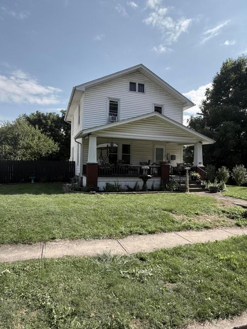 104 E Pleasant St, Mount Vernon, OH, 43050-2512 | Card Image