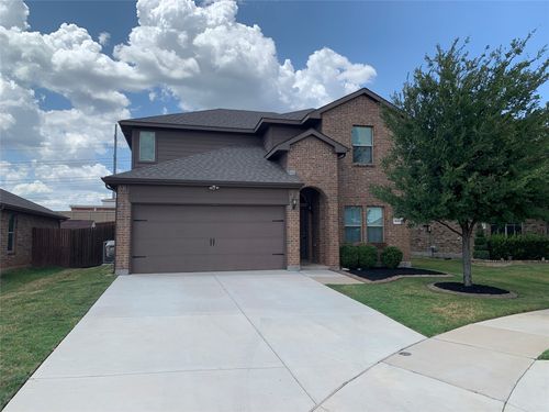 6353 Eagle Lake Ct, Fort Worth, TX, 76179-1651 | Card Image