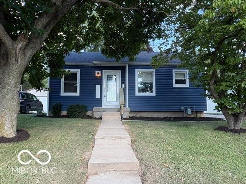 1653 Pasadena St, Indianapolis, IN, 46219-2625 | Card Image