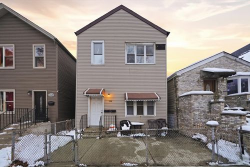 4547 S Union Ave, Chicago, IL, 60609-3415 | Card Image