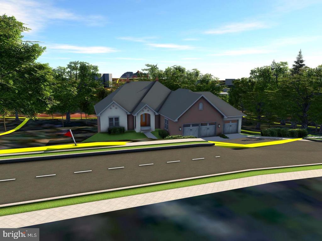 Land in LORTON