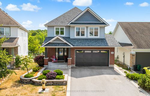 685 Fieldstone Drive, Kingston, ON, K7K0C6 | Card Image