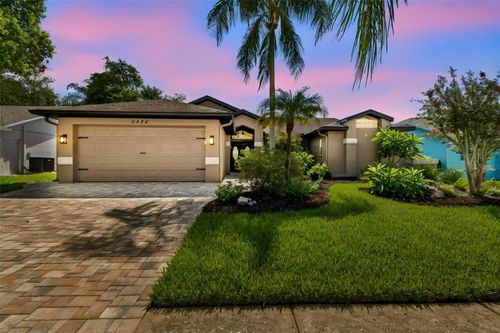 5424 Los Palos Dr, NEW PORT RICHEY, FL, 34655-1268 | Card Image