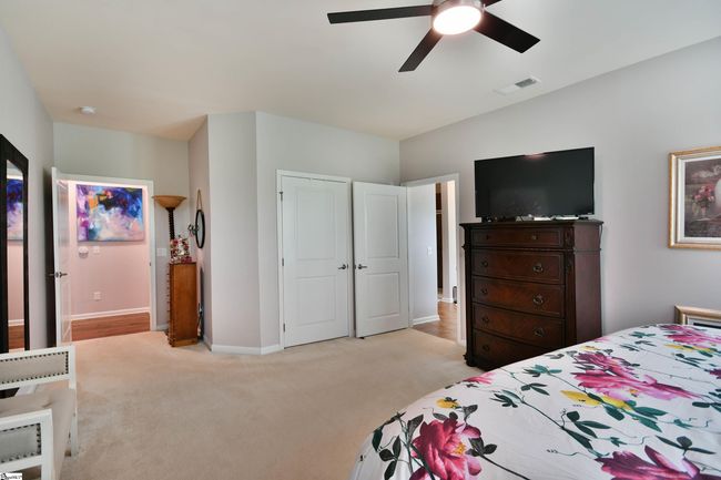 41 Irvington Dr, Townhouse with 3 bedrooms, 3 bathrooms and 2 parking in Greer SC | Image 25