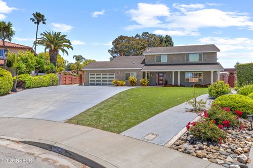 4386 Westminster Ln, SANTA MARIA, CA, 93455-3665 | Card Image