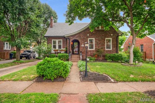 7009 Stanford Ave, University City, MO, 63130-2309 | Card Image
