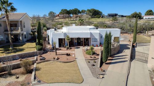 146 Crested Peak Court, Santa Teresa, NM, 88008 | Card Image