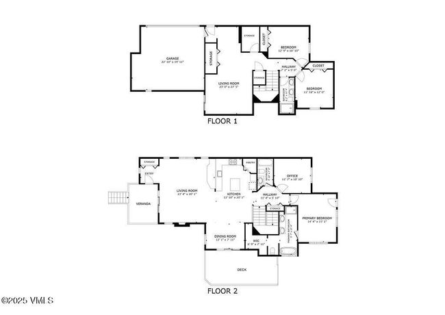 50 Andover Trail Floor Plan | Image 34