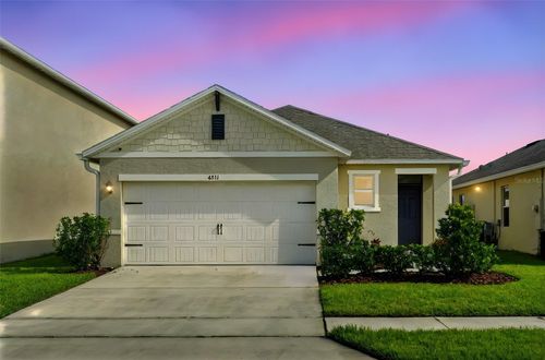 4511 Blue Rock Dr, SANFORD, FL, 32771-9659 | Card Image