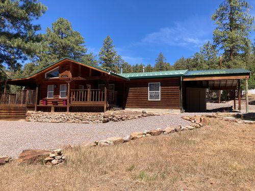 64 Buena Vista Dr, Los Ojos, NM, 87551 | Card Image