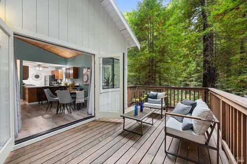 1025 Cazadero Hwy, Cazadero, CA, 95421-9718 | Card Image