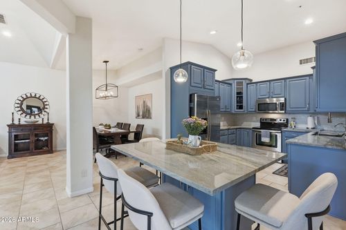 8750 E Via De Mccormick, Scottsdale, AZ, 85258-3307 | Card Image