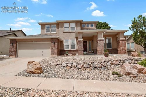 5630 Loyola Drive, Colorado Springs, CO, 80918 | Card Image