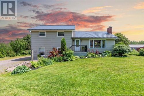 252 Ammon Rd, Ammon, NB, E1G3N8 | Card Image