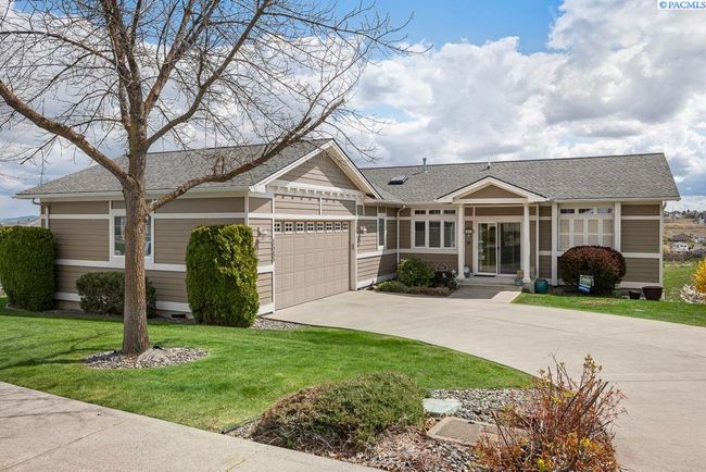 1545 Capri Ct, Condo with 4 bedrooms, 3 bathrooms and null parking in Pullman WA | Image 36