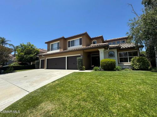 713 Twillin Ct, Simi Valley, CA, 93065-7014 | Card Image