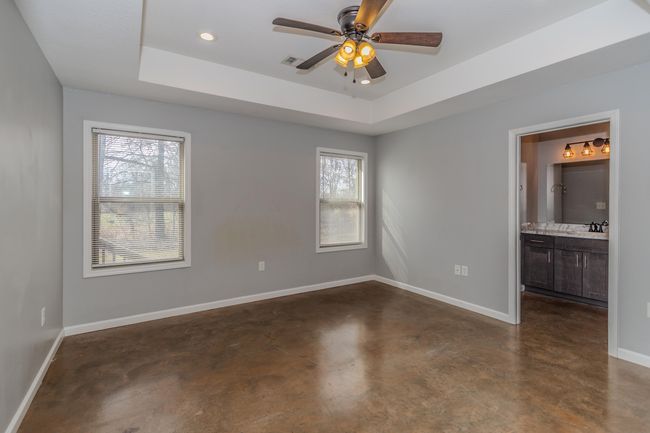 1108 Ava Ln, House other with 3 bedrooms, 2 bathrooms and null parking in Paragould AR | Image 6