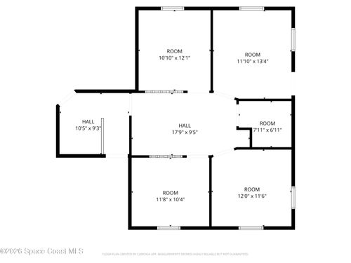 102-1129 Us Highway 1, Rockledge, FL, 32955-2852 | Card Image