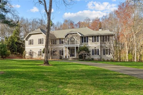 20 Bailey Blvd, East Greenwich, RI, 02818-1454 | Card Image