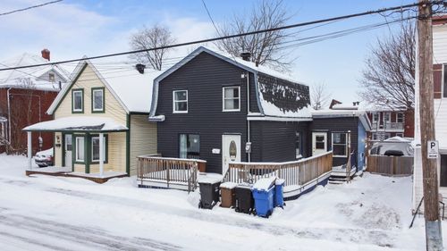 106 Rue Ellice, Salaberry de Valleyfield, QC, J6T1E6 | Card Image
