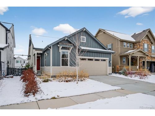 6311 Stable View St, Castle Pines, CO, 80108-9549 | Card Image