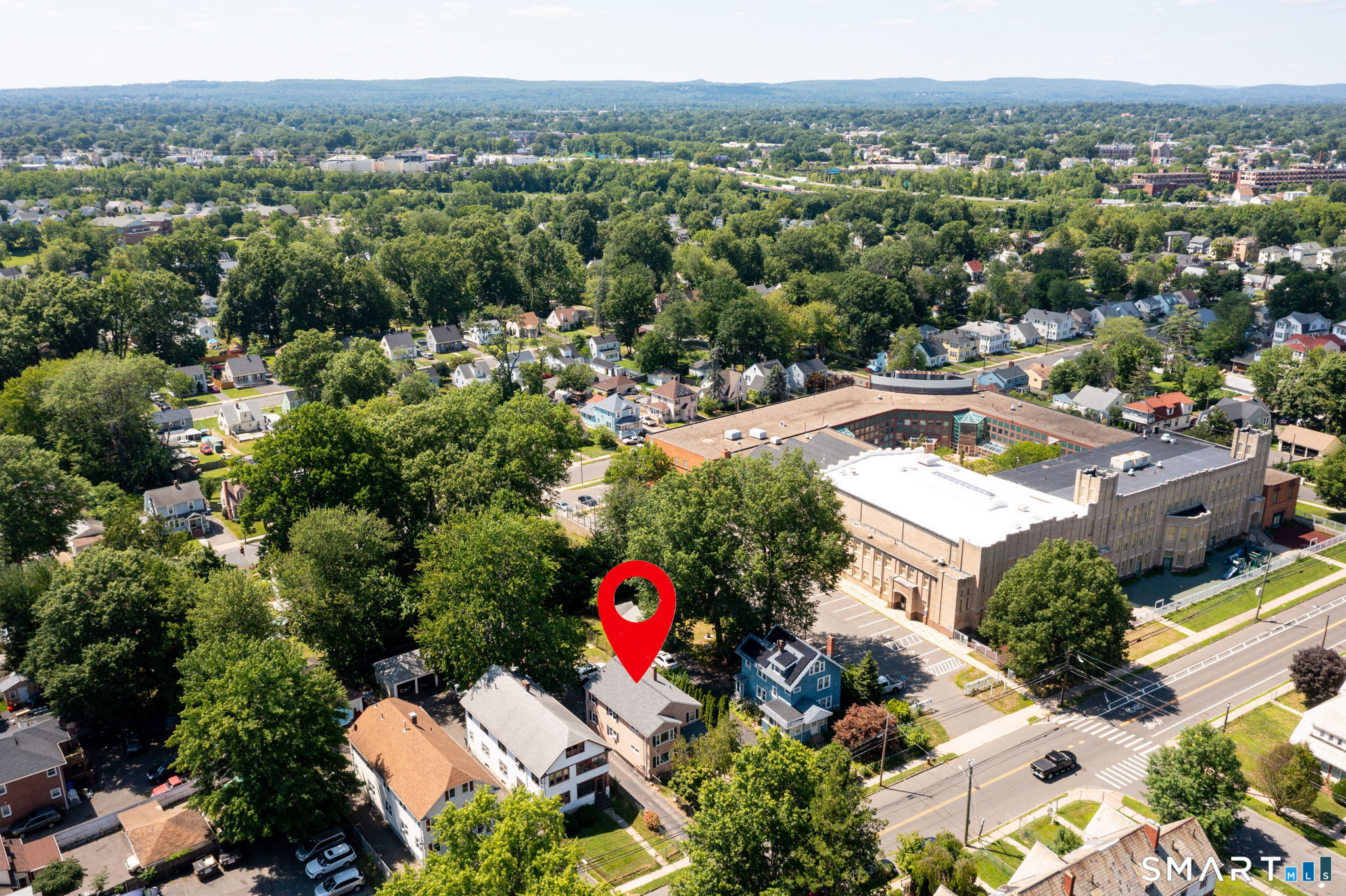Residential Income in Hartford 2