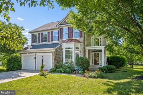 8618 Far Fields Way, LAUREL, MD, 20723-5885 | Card Image