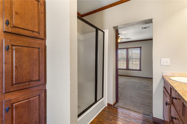 200 Private Road 5825 A, House other with 3 bedrooms, 2 bathrooms and null parking in Groesbeck TX | Image 13
