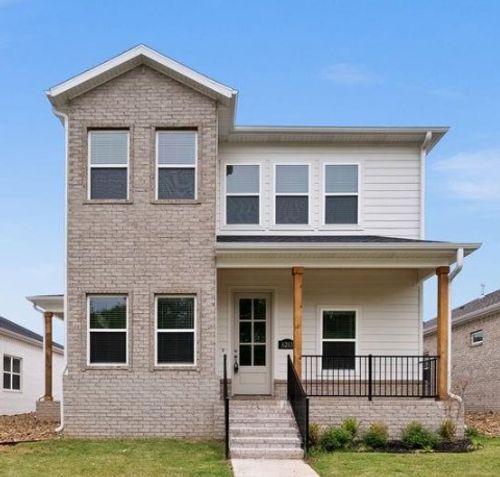 6203 Sw Luster Rd, Bentonville, AR, 72713-4054 | Card Image