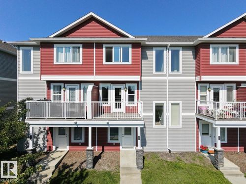 36-1816 Rutherford Rd Sw, Edmonton, AB, T6W2K6 | Card Image