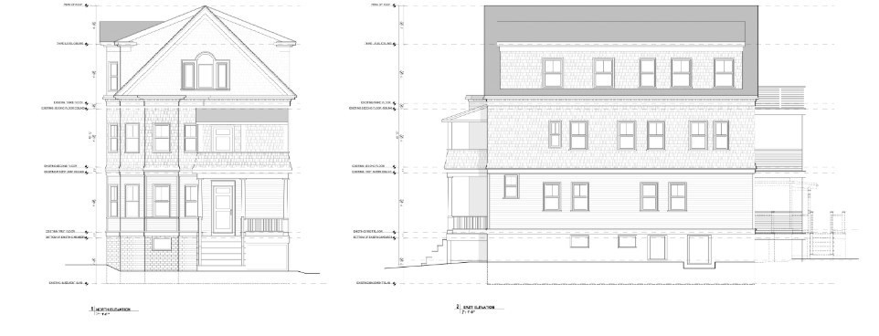 Residential Income in Cambridge 2