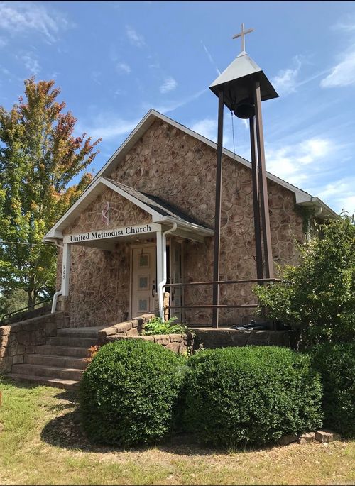 205 Church St, Omaha, AR, 72662-8921 | Card Image