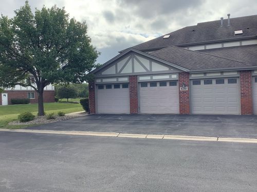 unit-1-6241 Misty Pines Dr, Tinley Park, IL, 60477-5527 | Card Image