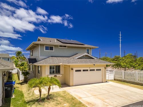 apt-40-801 Kakala St, Kapolei, HI, 96707-4550 | Card Image