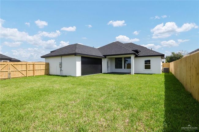 1105 Lorelai Dr, House other with 4 bedrooms, 3 bathrooms and 2 parking in San Juan TX | Image 13