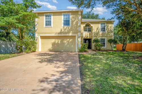 164 King Arthur Ct, SAINT AUGUSTINE, FL, 32086-1801 | Card Image