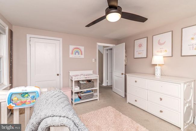 631 Radnor Ave, House other with 3 bedrooms, 2 bathrooms and null parking in HADDONFIELD NJ | Image 23