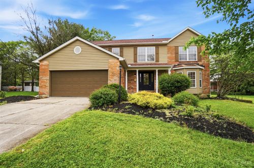 6954 Owlwood Dr, Mason, OH, 45040 | Card Image