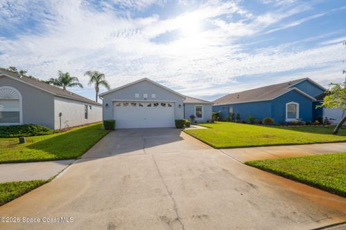 967 Villa Dr, Melbourne, FL, 32940-7072 | Card Image