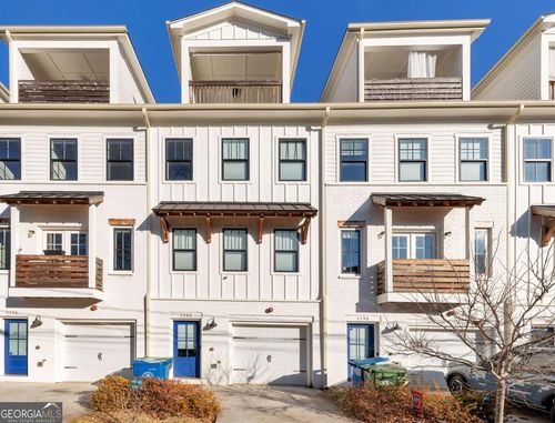 1192 Wylie St Se, Atlanta, GA, 30317-1628 | Card Image