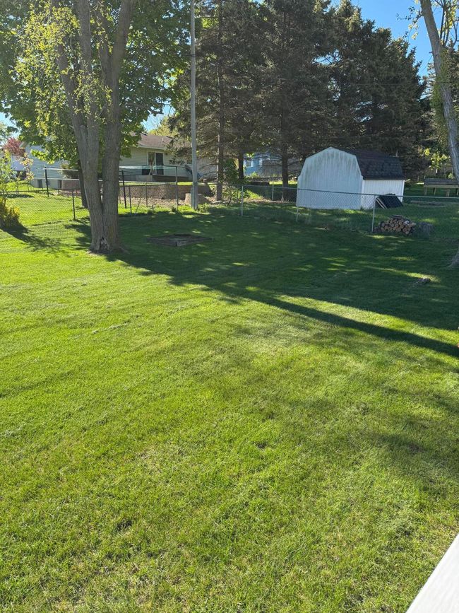 1235 Princeton Rd, House other with 3 bedrooms, 1 bathrooms and null parking in Manistee MI | Image 19