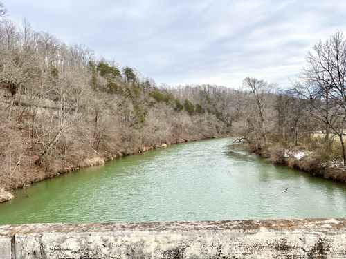 0 Buffalo Bottom Rd, Linden, TN, 37096 | Card Image