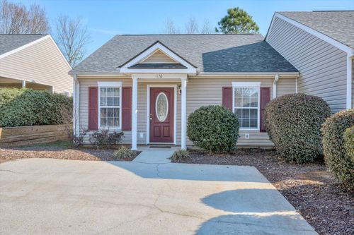 136 Stonington Ln Sw, Aiken, SC, 29803-8044 | Card Image