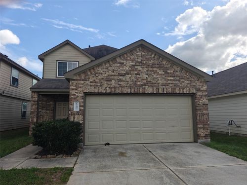 17247 Quiet Song Ct, Richmond, TX, 77407-2964 | Card Image
