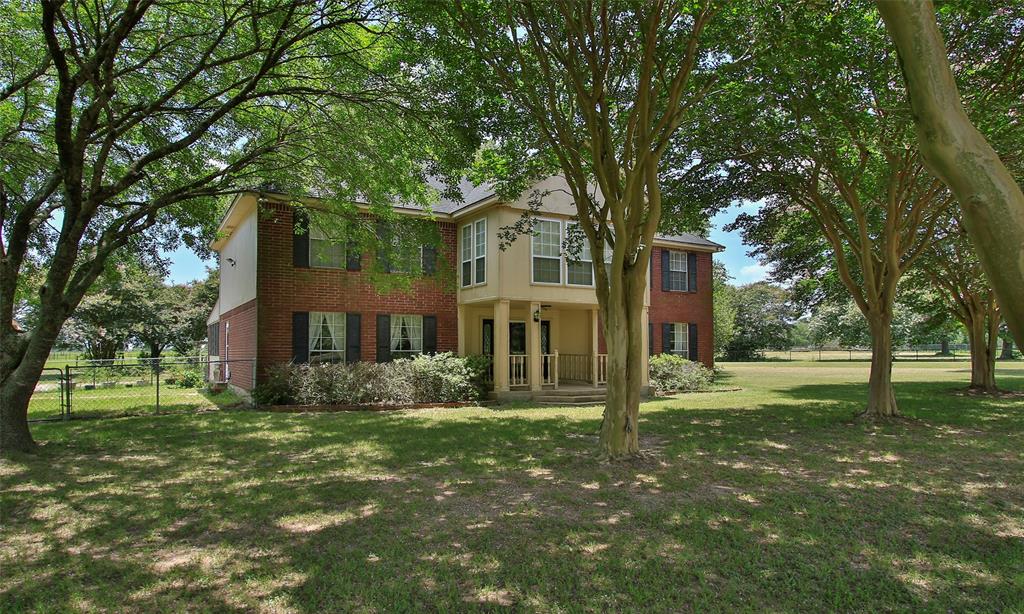 Vicki Rd, Hockley, TX 77447